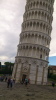 Pisa. Der schiefe Turm